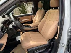 NIO ES8 2020 415KM Six-Seater - ფოტო 19