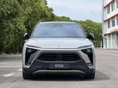 NIO ES8 2020 415KM Six-Seater - ფოტო 2