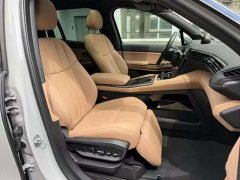 NIO ES8 2020 415KM Six-Seater - ფოტო 20