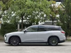 NIO ES8 2020 415KM Six-Seater - ფოტო 3