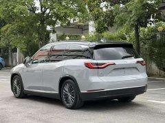 NIO ES8 2020 415KM Six-Seater - ფოტო 4