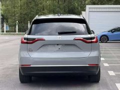 NIO ES8 2020 415KM Six-Seater - ფოტო 5
