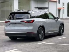 NIO ES8 2020 415KM Six-Seater - ფოტო 6