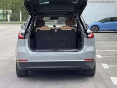 NIO ES8 2020 415KM Six-Seater - ფოტო 7