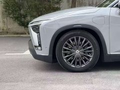 NIO ES8 2020 415KM Six-Seater - ფოტო 8