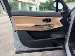 NIO ES8 2020 415KM Six-Seater - ფოტო 9