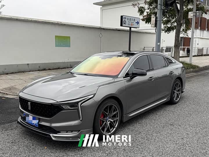 FAW Besturn B70 1.5T Automatic Joy Edition - ავტომობილი ჩინეთიდან