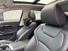 FAW Besturn B70 1.5T Automatic Joy Edition - ფოტო 13