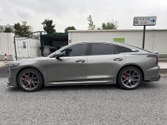 FAW Besturn B70 1.5T Automatic Joy Edition - ფოტო 4