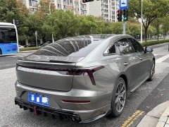FAW Besturn B70 1.5T Automatic Joy Edition - ფოტო 6