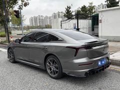 FAW Besturn B70 1.5T Automatic Joy Edition - ფოტო 7