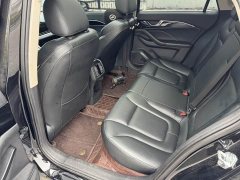 FAW Besturn B70 1.5T Automatic Joy Edition - ფოტო 9
