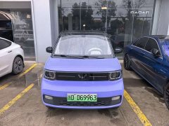 Wuling Hongguang MINIEV 2022 Macaron Premium Edition LFP - ფოტო 2