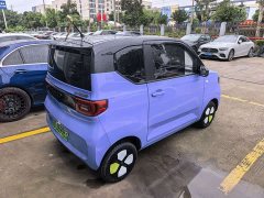 Wuling Hongguang MINIEV 2022 Macaron Premium Edition LFP - ფოტო 5