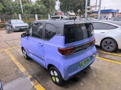 Wuling Hongguang MINIEV 2022 Macaron Premium Edition LFP - ფოტო 6