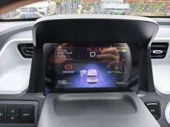 Wuling Hongguang MINIEV 2022 Macaron Premium Edition LFP - ფოტო 9