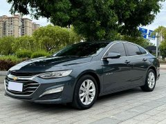 Chevrolet Malibu XL 535T Automatic Sharp Edition - ფოტო 1