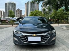 Chevrolet Malibu XL 535T Automatic Sharp Edition - ფოტო 2