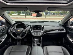 Chevrolet Malibu XL 535T Automatic Sharp Edition - ფოტო 5