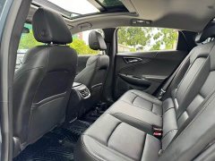 Chevrolet Malibu XL 535T Automatic Sharp Edition - ფოტო 6
