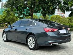 Chevrolet Malibu XL 535T Automatic Sharp Edition - ფოტო 9