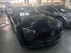 Mercedes-Benz C-Class Facelift C 260 L Sport Edition - ფოტო 2