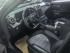 Mercedes-Benz C-Class Facelift C 260 L Sport Edition - ფოტო 3