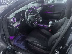Mercedes-Benz C-Class Facelift C 260 L Sport Edition - ფოტო 4