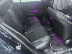 Mercedes-Benz C-Class Facelift C 260 L Sport Edition - ფოტო 5