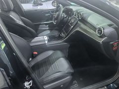 Mercedes-Benz C-Class Facelift C 260 L Sport Edition - ფოტო 7