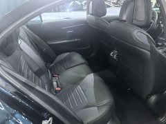 Mercedes-Benz C-Class Facelift C 260 L Sport Edition - ფოტო 8