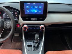 Toyota RAV4 2020 2.0L CVT FWD Fashion Edition - ფოტო 11