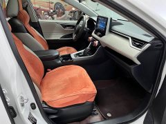 Toyota RAV4 2020 2.0L CVT FWD Fashion Edition - ფოტო 12