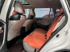 Toyota RAV4 2020 2.0L CVT FWD Fashion Edition - ფოტო 13