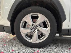Toyota RAV4 2020 2.0L CVT FWD Fashion Edition - ფოტო 15