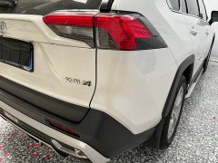 Toyota RAV4 2020 2.0L CVT FWD Fashion Edition - ფოტო 19