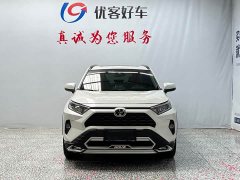 Toyota RAV4 2020 2.0L CVT FWD Fashion Edition - ფოტო 2