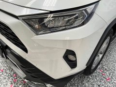 Toyota RAV4 2020 2.0L CVT FWD Fashion Edition - ფოტო 4
