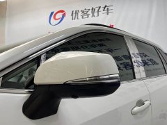 Toyota RAV4 2020 2.0L CVT FWD Fashion Edition - ფოტო 5