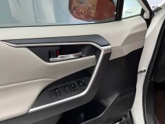 Toyota RAV4 2020 2.0L CVT FWD Fashion Edition - ფოტო 6