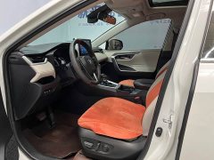 Toyota RAV4 2020 2.0L CVT FWD Fashion Edition - ფოტო 7