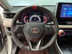 Toyota RAV4 2020 2.0L CVT FWD Fashion Edition - ფოტო 8