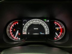 Toyota RAV4 2020 2.0L CVT FWD Fashion Edition - ფოტო 9