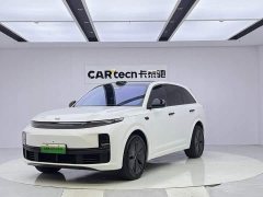 Li Auto L7 MAX - ფოტო 1
