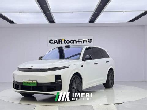2024 Li Auto L7 MAX