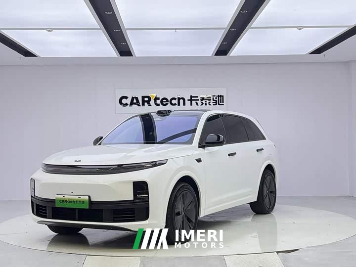 Li Auto L7 MAX