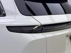 Li Auto L7 MAX - ფოტო 11