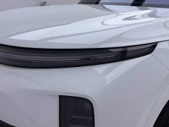 Li Auto L7 MAX - ფოტო 13