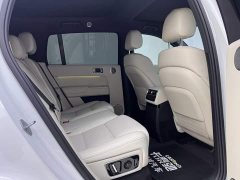 Li Auto L7 MAX - ფოტო 19