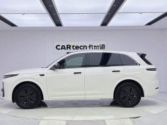 Li Auto L7 MAX - ფოტო 2